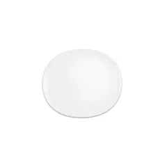 Arcoroc Eternity Plus Oval Plate, White, 12