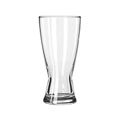 Libbey Hourglass 15 Oz Pilsner Glass 36/Case(183)
