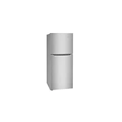 Frigidaire Top Freezer Apartment-Size Refrigerator, 11.6 Cu.