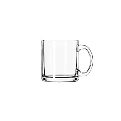 Libbey Warm Beverage Mug, 13 oz - 5213 5213