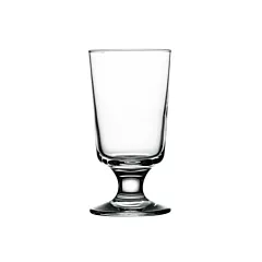 Pasabahce Capri Footed Hi-Ball Glass, 8 oz 2DZ - PG44842 816
