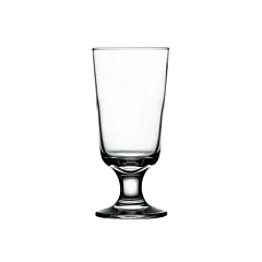 Pasabahce Capri Footed Hi-Ball Glass, 10 oz 4DZ - PG44912 81