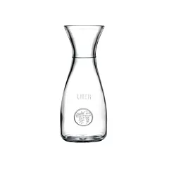 Pasabahce Bacchus Carafe, 33.25 oz 6/CS - PG80111 816/PG8011
