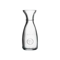 Pasabahce Bacchus Carafe, 17 oz 6/CS - PG80113 816/PG80113