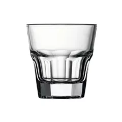 Pasabahce Casablanca Rocks Glass, 4.5 oz 2DZ - PG52714 816/P
