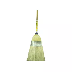 Advantage all purpose corn broom, 56