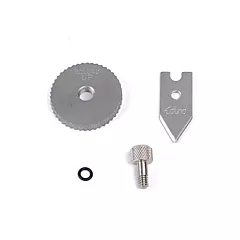 Edlund Replacement Knife and Gear Kit For S-11 and U-12 NSF