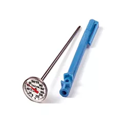 Taylor classic instant read pocket thermometer, 1