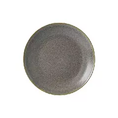 Dudson Evo Granite Plate, Grey, 10.75