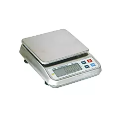 Kilotech KPC1500SS 5KG Portion Control Digital Scale - 85129