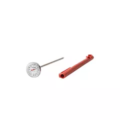 Cooper atkins pocket test thermometer avec 1