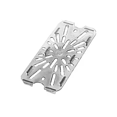 Cambro Insert Drain Shelf, 1/9 Size - 90CWD135 (RFS025/90cwd