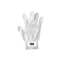 Tucker Safety Products KutGlove Cut Resistant Glove, White,