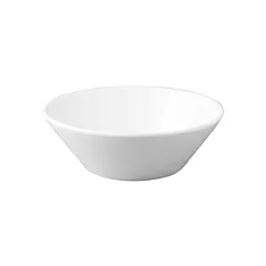 Dudson Flair Rolled-Edge Bowl, 35.5 oz - 3PLW571F 848/3PLW57