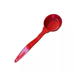 Sauce Spoon, Red, 6.15 oz - 6009481 3234/6009481