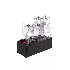 Blendtec Rapid Rinse Blender Cleaning Station - JRE-612 903/