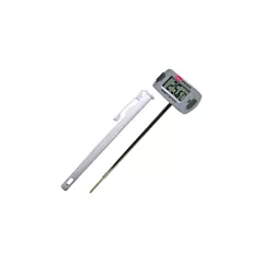 Cooper atkins swivel head digital pocket test thermometer -