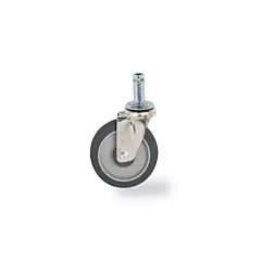Metro Polyurethane Swivel Caster, 5