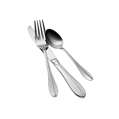 Oneida rhodes tea spoon 3dz - b176stsf 139/b176stsf