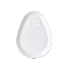 Steelite simplicity combi-tray - 11010360 066/11010360