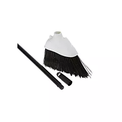 Altas graham furgale rite-angle lobby broom w/ 48