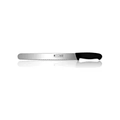 Canada cutlery euro culinary series scalloped slicing knife