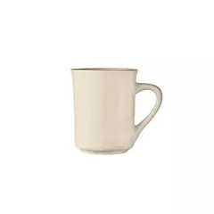 World Tableware Desert Sand Mug, Beige/Brown, 8.5 oz 3DZ - D