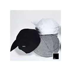 Premium Chef Bandana, Black - 274/1670BLK