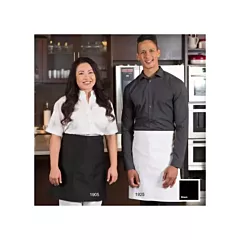 Premium® Four-Way Bistro Apron, Black - VST274/1925(BK)