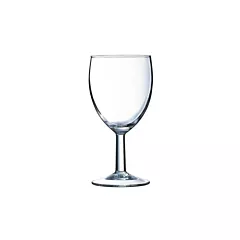 Arcoroc Balloon Super Savoie Stemmed Glass, Clear, 12 oz 2DZ