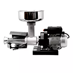 Trento Tomato Squeezer, 110 RPM, 0.4 HP, 115V