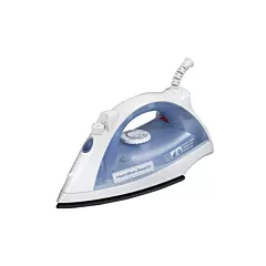 Hamilton Beach Lightweight Steam Iron - HIR200R 181/HIR200R