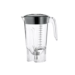 Waring Commercial NuBlend Container w/ Blade, Collar & Lid,