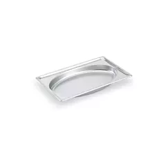 Vollrath Super Pan Shape Full Oval Pan, 4