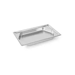 Vollrath super pan full hexagonal pan, 5.8 qt - 1900/3101220