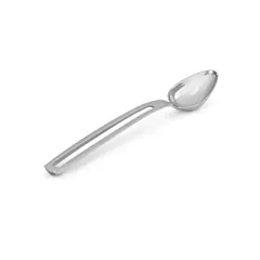 Vollrath miramar contemporary socouvercle socouvercle serving spoon, 1 o