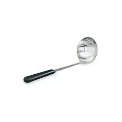 Vollrath kool-touch hollow handle buffetware socouvercle ladle, 4