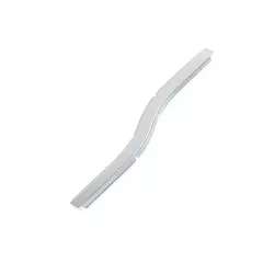 Vollrath adapter bar, wild pan long - 1900/75015