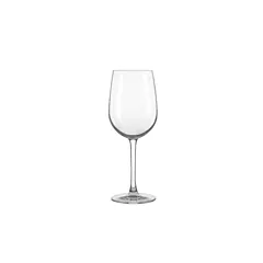 Libbey Master's Reserve Contour Wine Glass, Clear, 16 oz - 9
