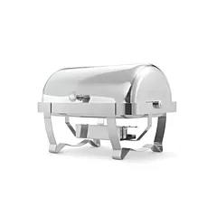 Vollrath Orion Retractable Chafer, Full Size, 9 qt - 46520 1