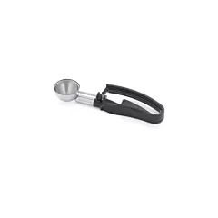Vollrath squeeze disher, noir, #30, 1.13 oz - 47398 1900/47