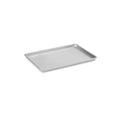 Vollrath wear-ever 2/3 size sheet pan, 1