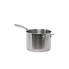 SignatureWares Stainless Steel Sauce Pan, 6 Qt - SAUCEPANSS6