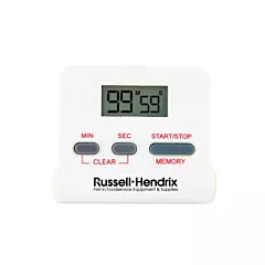 Russell hendrix digital bios timer- 651scrh 929/651scrh