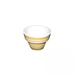 Tableware solutions stacking sauce cup, 3.5 oz 3dz - 20rus41