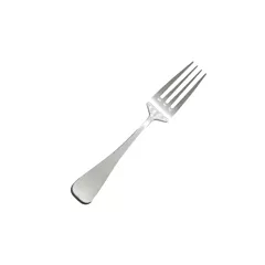 Browne Bistro European Dinner Fork, 8