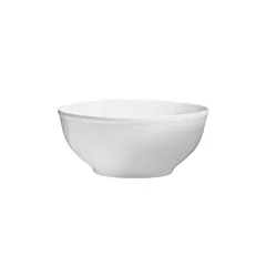 Cameo china dynasty soup bowl, white, 18 oz (3dz) - 610-64 (