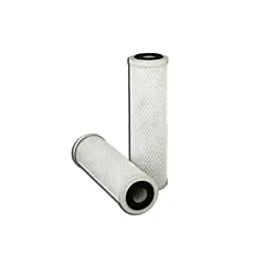 Filter Express Cartridge for OptiPure Ice Cuber Filter - CTO