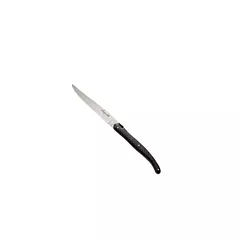 Steelite Steak Knife, Black, 9