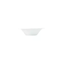 Churchill art de cuisine bowl, white, 7 oz, 6.5